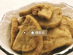 -老人和饭店(淮海中路店)