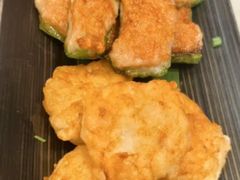 -常来小聚·广州非遗传承餐厅(高德置地店)