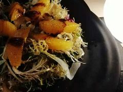 -Mercato莫卡多露台餐厅与酒吧(K11店)