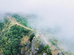 -七娘山