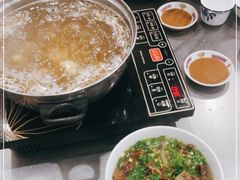 -福合埕牛口福·牛肉火锅·牛肉丸