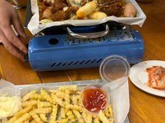 -夏星酒馆(剑桥公社店)
