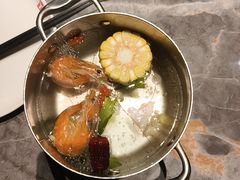 -德天肥牛海鲜火锅(城西银泰店)