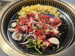 -棒小伙·齐齐哈尔烤肉(龙茗路店)