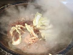 -崔记生活·铁锅炖鱼粘卷子(总店)
