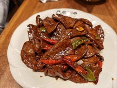 -張飛扒肉·龙江非遗(道外店)