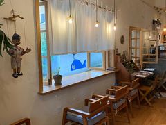 -懒鱼时光馆(沙坪坝店)
