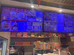 -西部马华清真兰州牛肉面·烧烤夜市(三里河店)