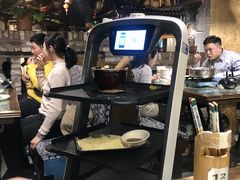 -井水小厨·湘菜(活力广场店)