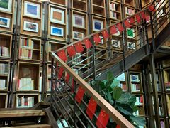 -香洲区图书馆(乐士文化区店)