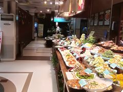 -新时代大酒店(仰口路店)
