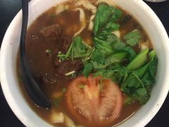 -长寿面(北京西路店)