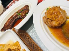 -老济南·地道济南菜(大明湖店)