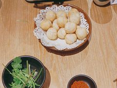 -川堂风·跷脚牛肉·乐山爆炒(宝山日月光店)