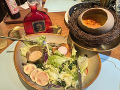 -秘密旅行Bonjour(黑金冠 江南西店)
