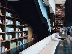-木嘛working coffee(前海店)