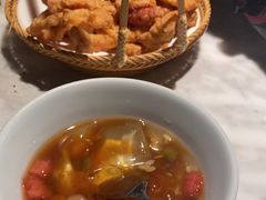 -蔴将·川菜(黄龙万科店)