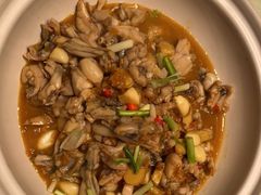 -上菜呷饭(花溪店)