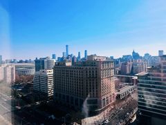 -北京保利大厦酒店(东四十条地铁站店)