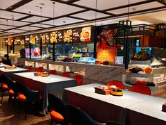 -康悦故事·悦享餐厅(东塘店)