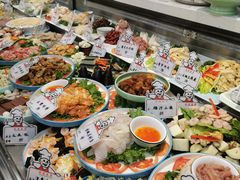 -抹直口特色菜馆(一店)