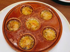 -萨莉亚意式餐厅(杭州滨江天街店)