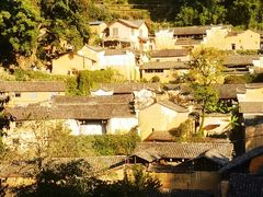-杨家堂村