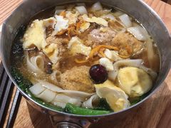 -小满手工粉(上海文峰广场店)
