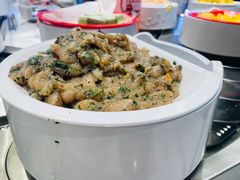 -龍歌自助小火锅(秦淮水游城店)