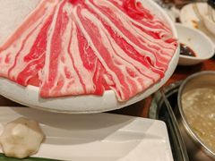 -东海怡品海鲜豆捞(星街坊店)
