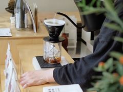 -Onirii Coffee(长乐路店)