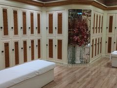 -新碧水留香新桑拿