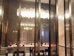 -御公馆中餐厅·点心·顺德菜·佛山东平保利洲际酒店