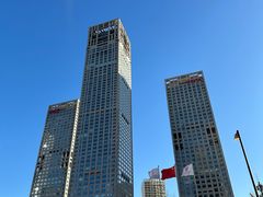 -云·酷Atmosphere(国贸大酒店)