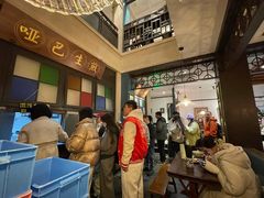 -哑巴生煎(临顿路店)