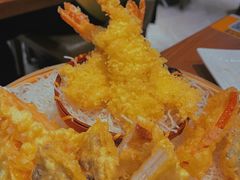 -阿吾罗日本料理(K11艺术中心店)