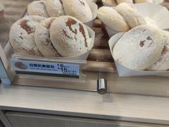 -85度C(上海茶陵北路店)