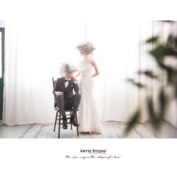 -韩国艺匠ARTIZ STUDIO(博览中心店)