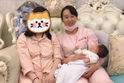 -弗蕾亚·和月月子调理院(东湖店)