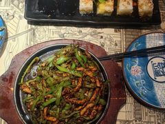 -遇见长安之高山流水(李家村万达店)