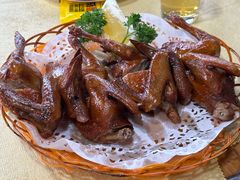 -一煲鸽