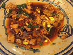 -左陕右甘(亚运村店)