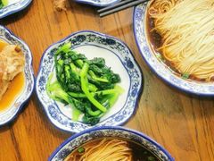 -孙盛兴奥灶面馆·蟹黄面·三虾面(山塘街总店)
