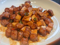 -通安客栈中餐厅·何家小馆
