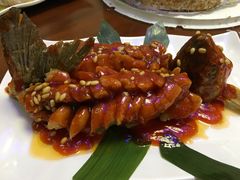 -盛京富丽园老菜馆·东北菜(和平南大街店)