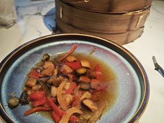 -花园茶楼(兴城西路店)