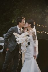 点击看大图 -Chic Bridal 熙可婚纱