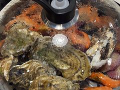 -前王院•巧克力海鲜市集餐厅(万平口店)