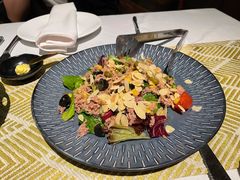 -一棵树·意大利西餐厅One Tree(新城店)
