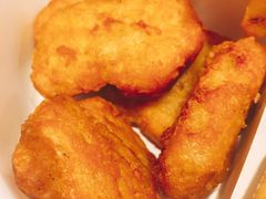 -肯德基(胜利店)